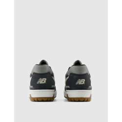 ZAPATILLA NEW BALANCE BBW550 BLANCO/NEGRO