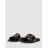CHANCLA ARMANI EA7 XCP001 NEGRO