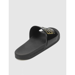 CHANCLA ARMANI EA7 XCP001 NEGRO