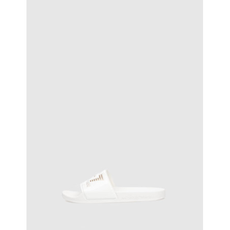 CHANCLA ARMANI EA7 XCP001 BLANCO