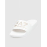 CHANCLA ARMANI EA7 XCP001 BLANCO