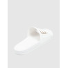 CHANCLA ARMANI EA7 XCP001 BLANCO