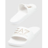 CHANCLA ARMANI EA7 XCP001 BLANCO