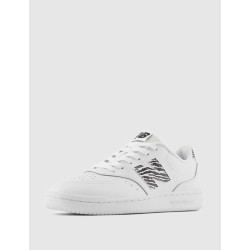 ZAPATILLA NEW BALANCE BBW80 BLANCO/NEGRO