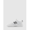 ZAPATILLA NEW BALANCE BBW80 BLANCO/NEGRO