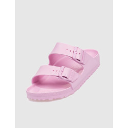 CHANCLA BIRKENSTOCK ARIZONA EVA ROSA