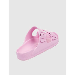 CHANCLA BIRKENSTOCK ARIZONA EVA ROSA