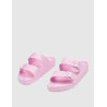 CHANCLA BIRKENSTOCK ARIZONA EVA ROSA