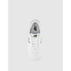 ZAPATILLA NEW BALANCE BBW80 BLANCO/NEGRO