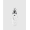 ZAPATILLA NEW BALANCE BBW80 BLANCO/NEGRO
