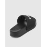 CHANCLA LEVIS JUNE S BOLD PADDED NEGRO