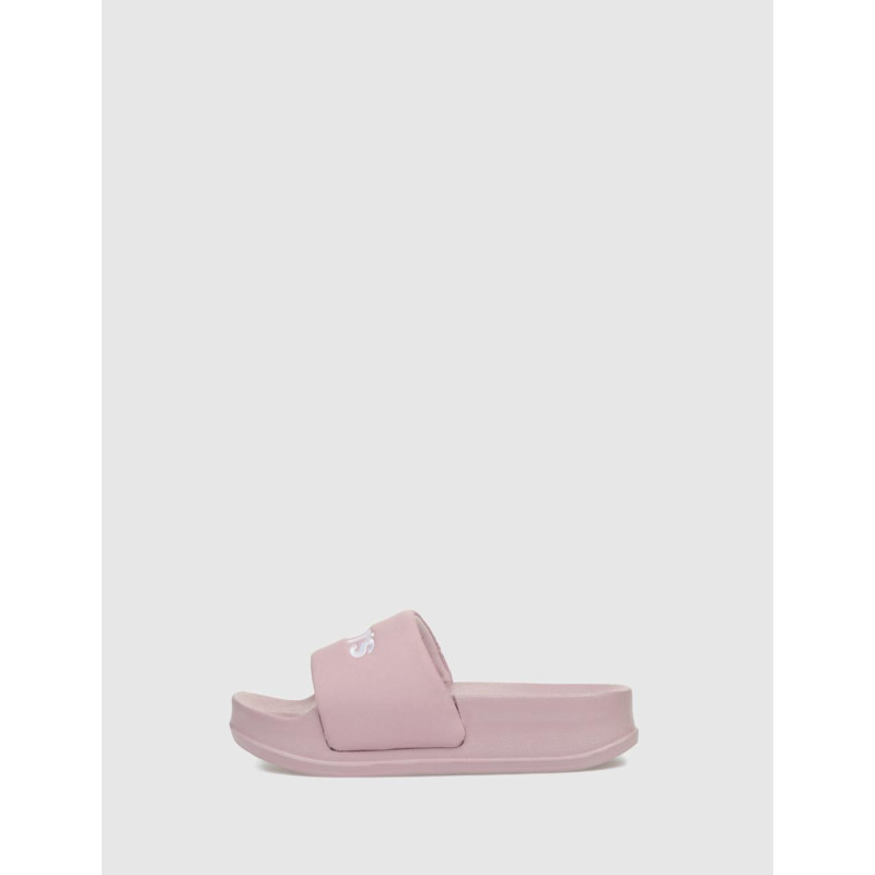 CHANCLA LEVIS JUNE S BOLD PADDED ROSA