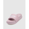 CHANCLA LEVIS JUNE S BOLD PADDED ROSA