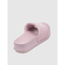 CHANCLA LEVIS JUNE S BOLD PADDED ROSA