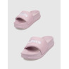 CHANCLA LEVIS JUNE S BOLD PADDED ROSA