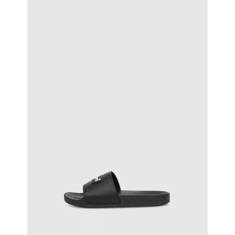CHANCLA LEVIS JUNE BATWING PATCH S NEGRO