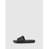 CHANCLA LEVIS JUNE BATWING PATCH S NEGRO