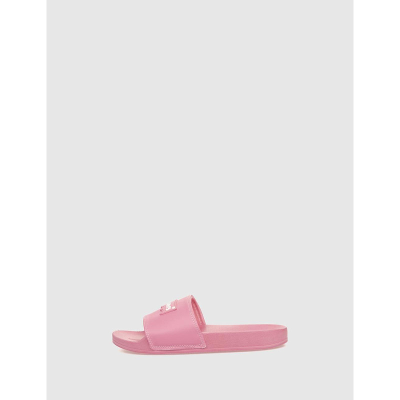 CHANCLA LEVIS JUNE BATWING PATCH S ROSA