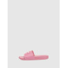 CHANCLA LEVIS JUNE BATWING PATCH S ROSA