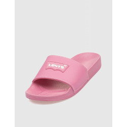 CHANCLA LEVIS JUNE BATWING PATCH S ROSA