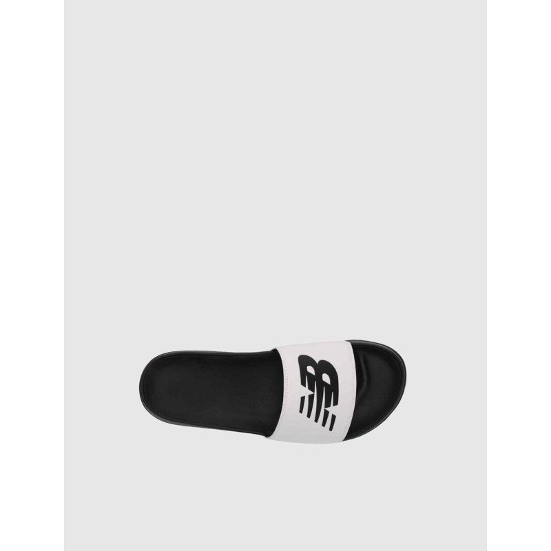 CHANCLA NEW BALANCE SUF200 BLANCO