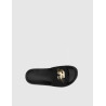 CHANCLA NEW BALANCE SWF200 NEGRO/ORO