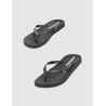 CHANCLA IPANEMA 82932 NEGRO