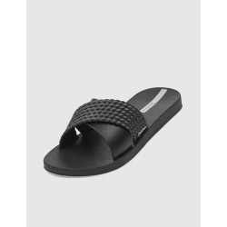 CHANCLA IPANEMA 83244 NEGRO