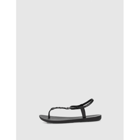 CHANCLA IPANEMA 83511 NEGRO