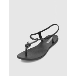 CHANCLA IPANEMA 83511 NEGRO