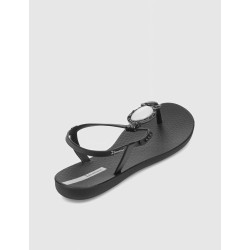 CHANCLA IPANEMA 83511 NEGRO