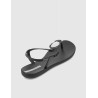 CHANCLA IPANEMA 83511 NEGRO