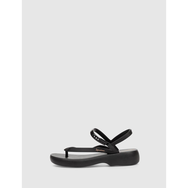 CHANCLA IPANEMA 83518 NEGRO