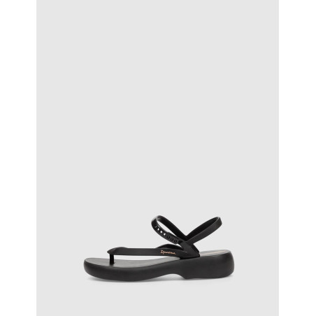 CHANCLA IPANEMA 83518 NEGRO