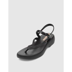 CHANCLA IPANEMA 83518 NEGRO
