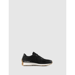 ZAPATILLA NEW BALANCE GS327 NEGRO