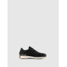 ZAPATILLA NEW BALANCE GS327 NEGRO