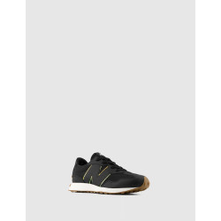 ZAPATILLA NEW BALANCE GS327 NEGRO