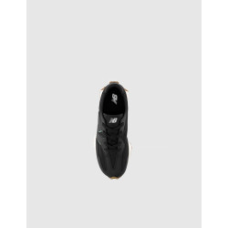 ZAPATILLA NEW BALANCE GS327 NEGRO