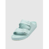 SANDALIA BIRKENSTOCK ARIZONA EVA VERDE