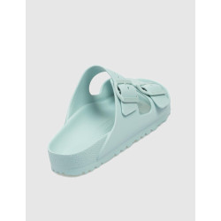 SANDALIA BIRKENSTOCK ARIZONA EVA VERDE