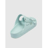 SANDALIA BIRKENSTOCK ARIZONA EVA VERDE