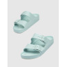 SANDALIA BIRKENSTOCK ARIZONA EVA VERDE