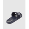 CHANCLA TOMMY HILFIGER TJW CHUNKY FLATFORM SLIDE MARINO
