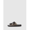 CHANCLA IGOR HABANA LEOPARDO