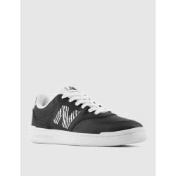 ZAPATILLA NEW BALANCE BBW80 NEGRO/BLANCO
