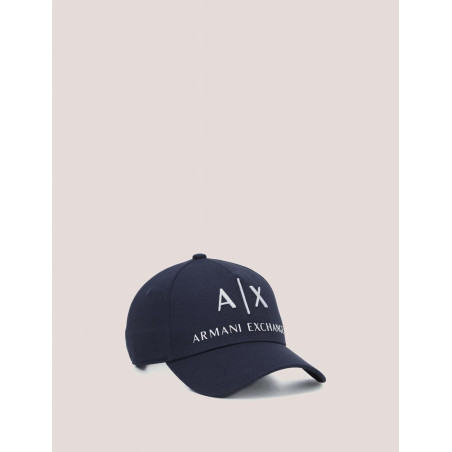 GORRA ARMANI EXCHANGE 954039 MARINO