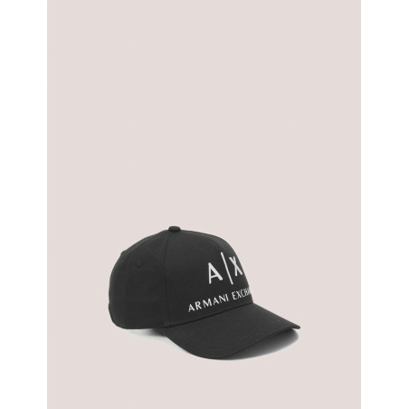 GORRA ARMANI EXCHANGE 954039 NEGRO
