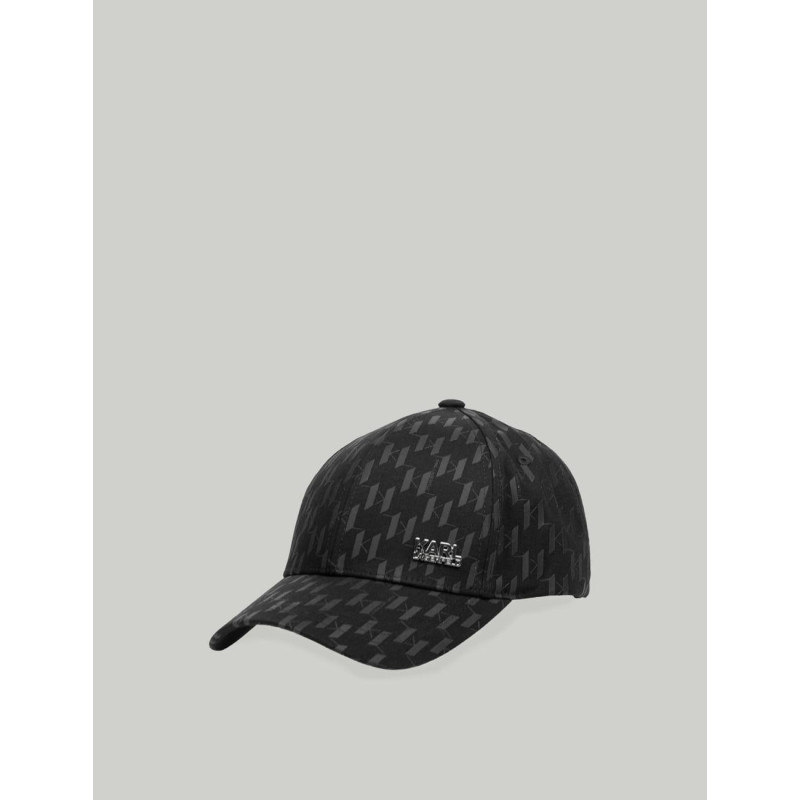 GORRA KARL LAGERFED 805615-544123 NEGRO