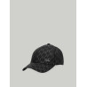 GORRA KARL LAGERFED 805615-544123 NEGRO
